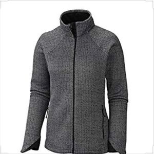 Columbia Optic Got It zip up jacket